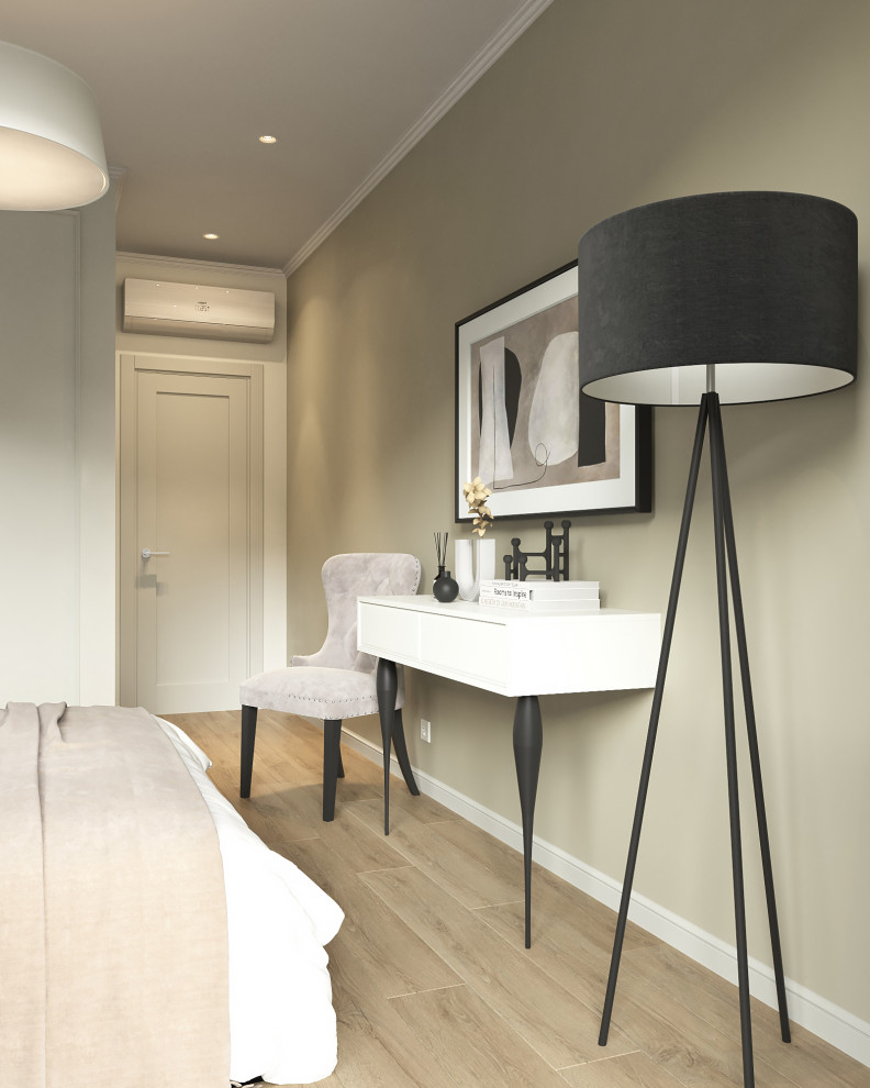 ЖК Нормандия