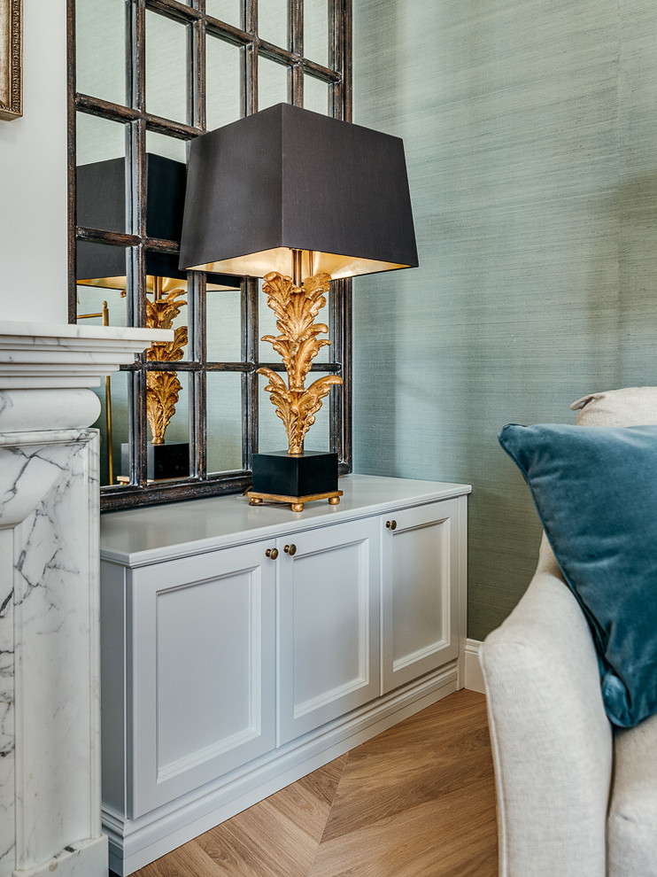 Элитный коттеджный посёлок Довиль