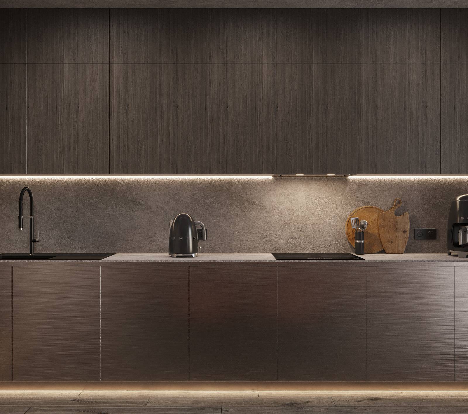 Квартира в ЖК Достояние