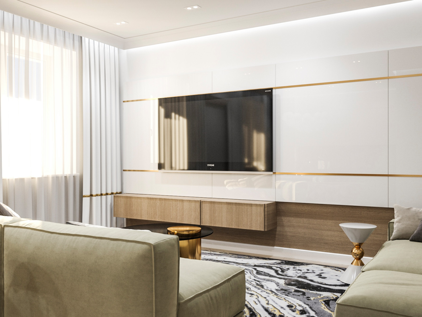 Квартира для Светланы