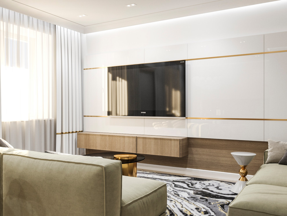 Квартира для Светланы