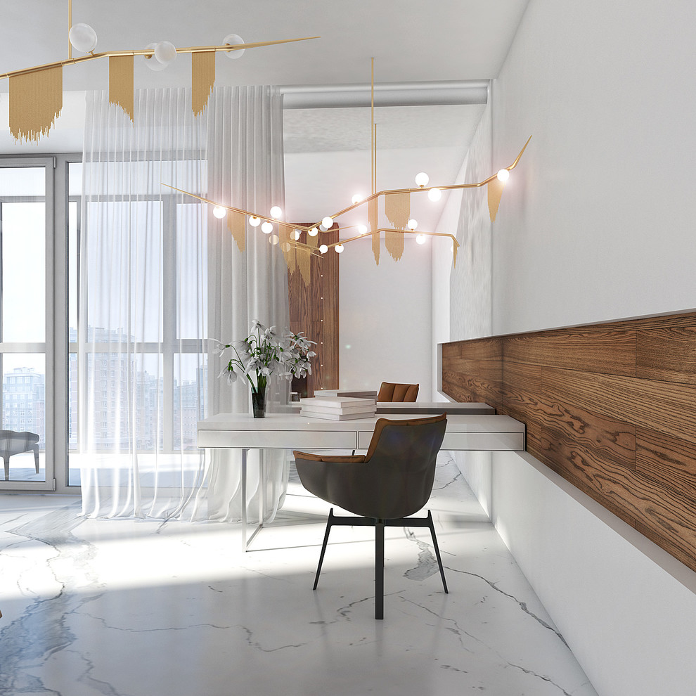 Квартира в ЖК "Крестовский de luxe"