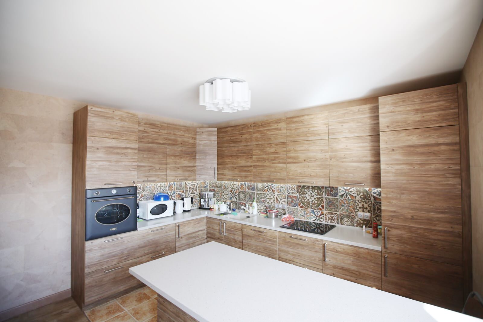 КВАДРАТ - Ремонт х Дизайн