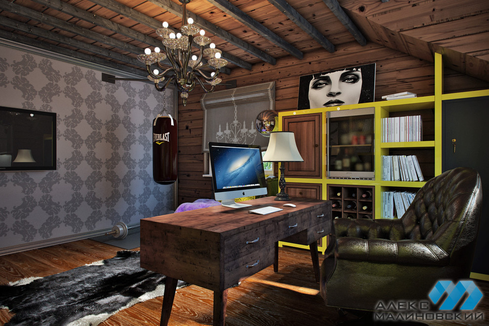 КП Глаголево-парк