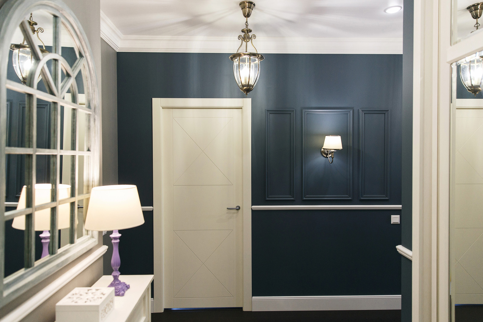 Квартира на Гоголя реализация