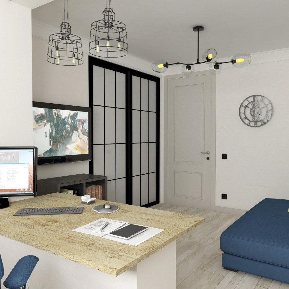 Квартира для жизни