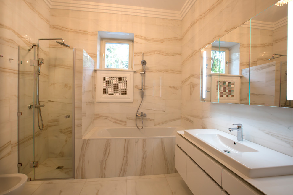 Где то на Рублёвке