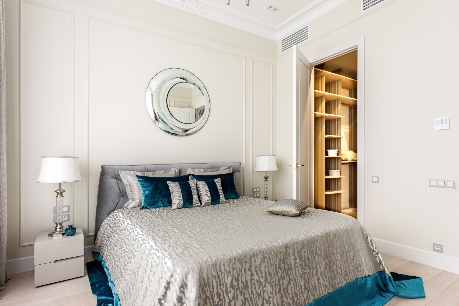 Квартира ЖК "ЛИЦА"