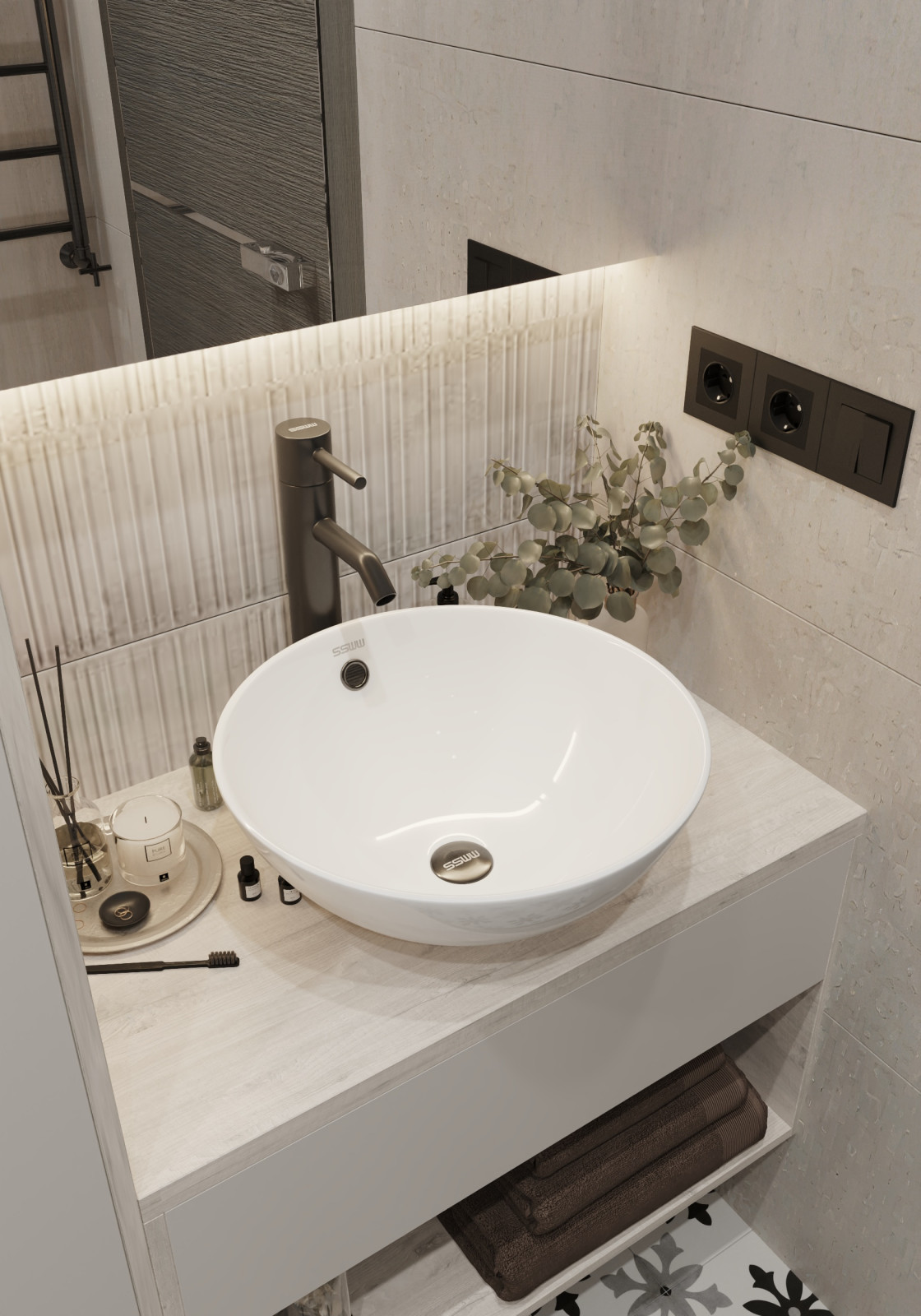 ЖК Лахта парк