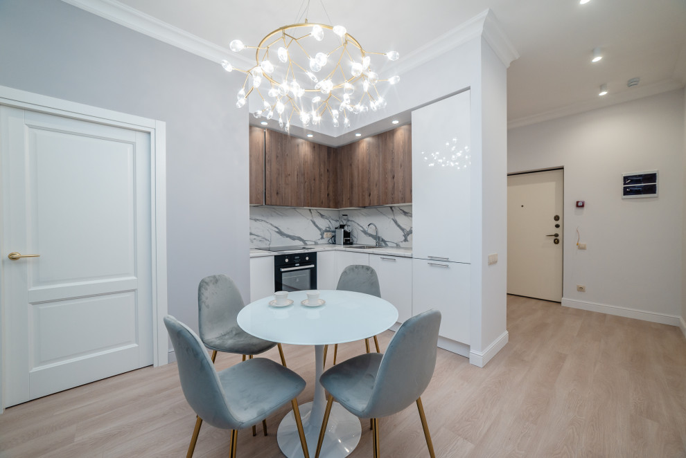 Багратионовская-апартаменты