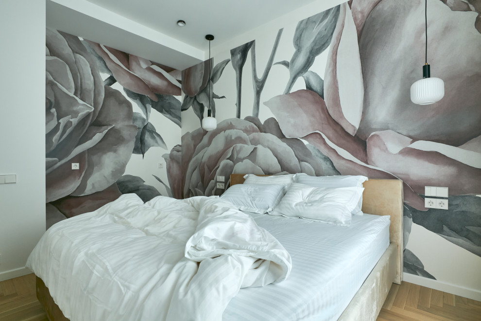 Квартира Пресня Сити