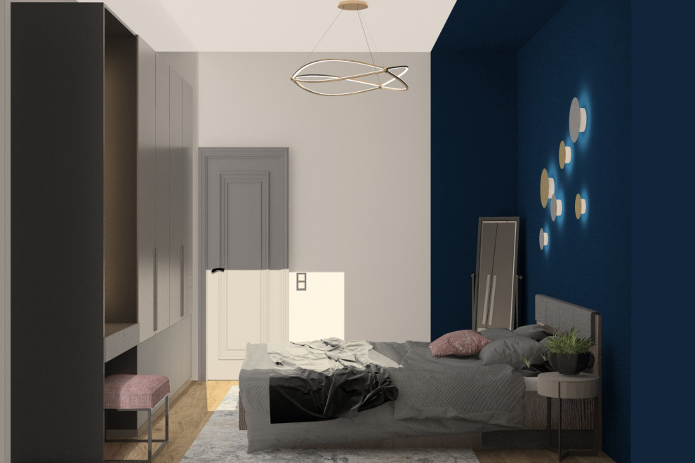 Противостояние