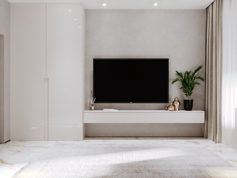 современный модерн