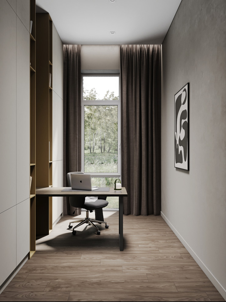 Обложка проекта: Кабинет Идиллия