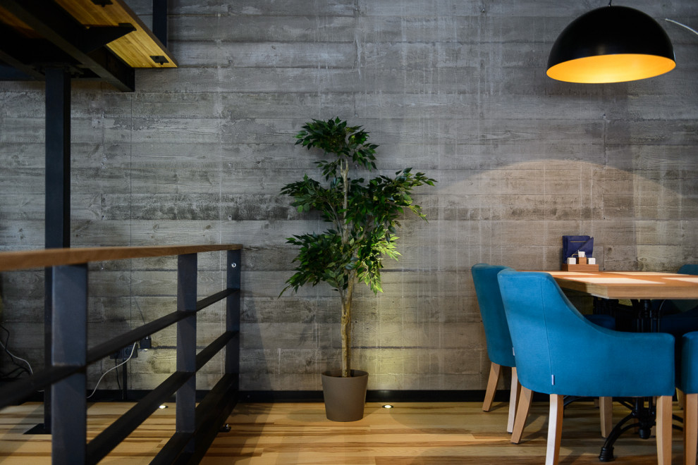 Ресторан Глобус