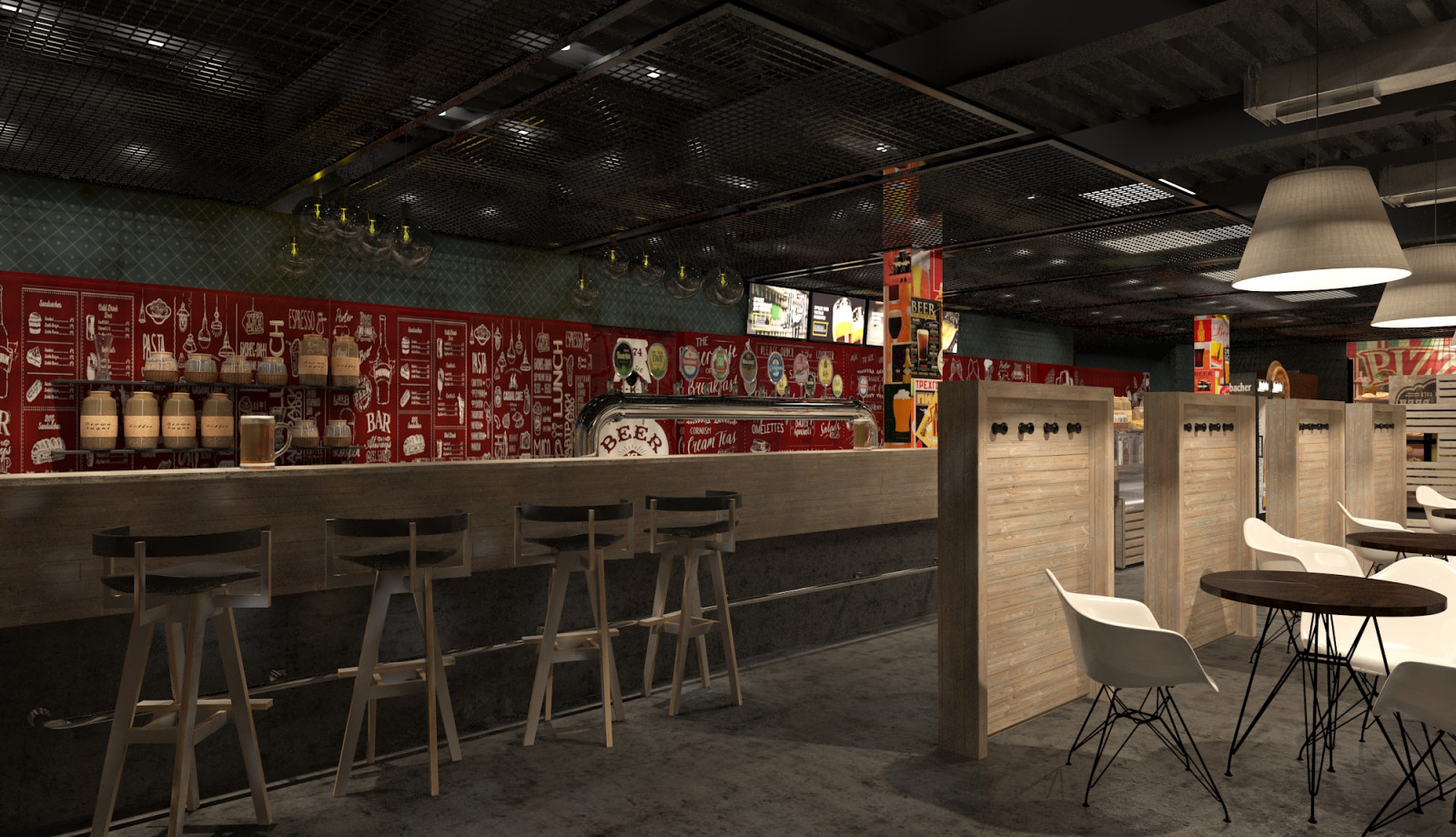 Щегловский пивовар