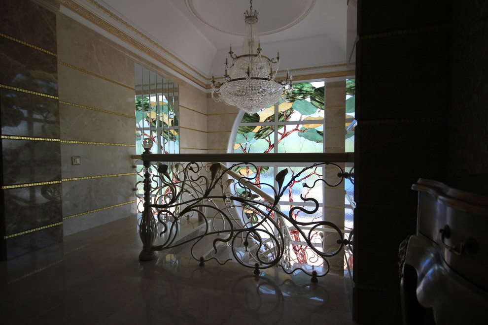 Ресторан "Ля ви де Шато"