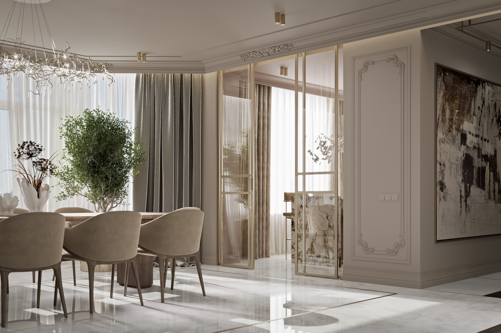 Обложка проекта: «Кешокова 2»