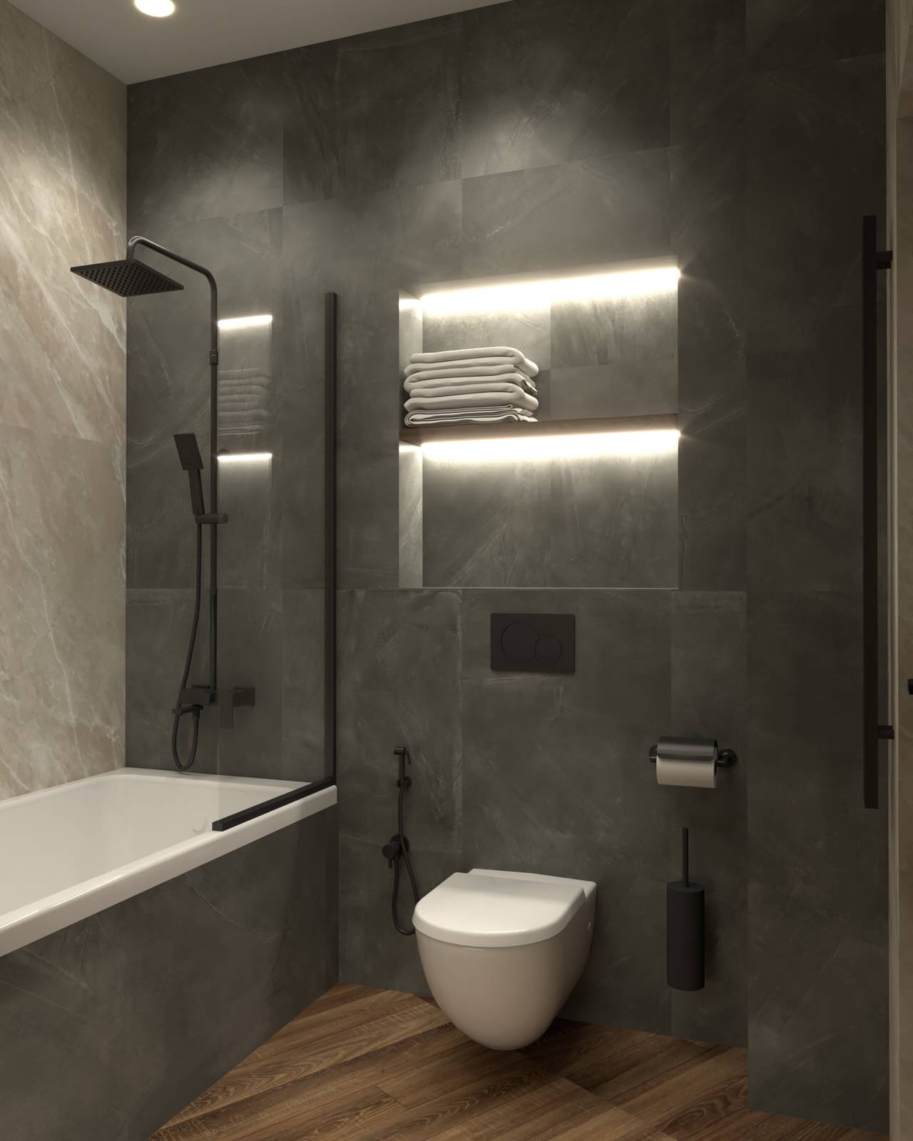 1к Линейная