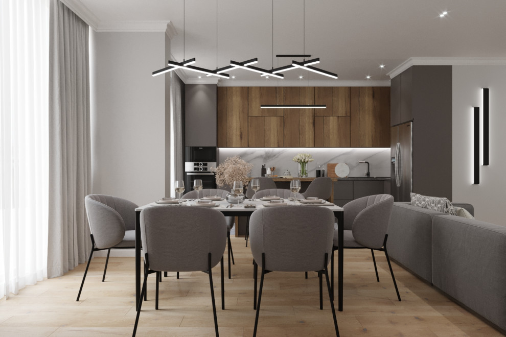 квартира Новороссийск