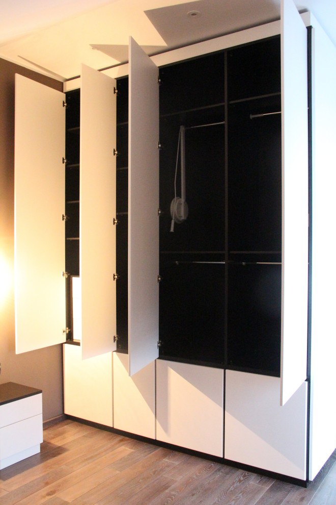 Загородный гостевой домик