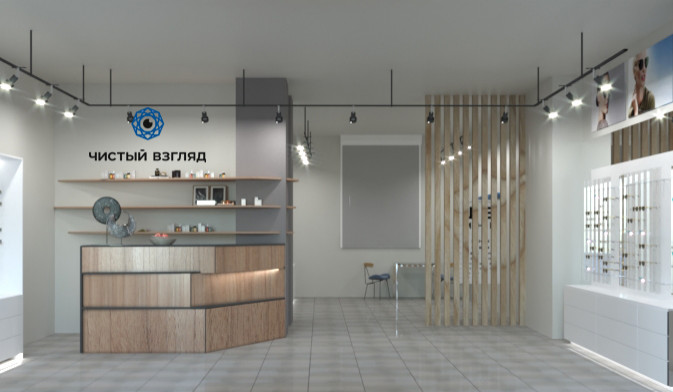 Салон Оптики "Чистый взгляд"