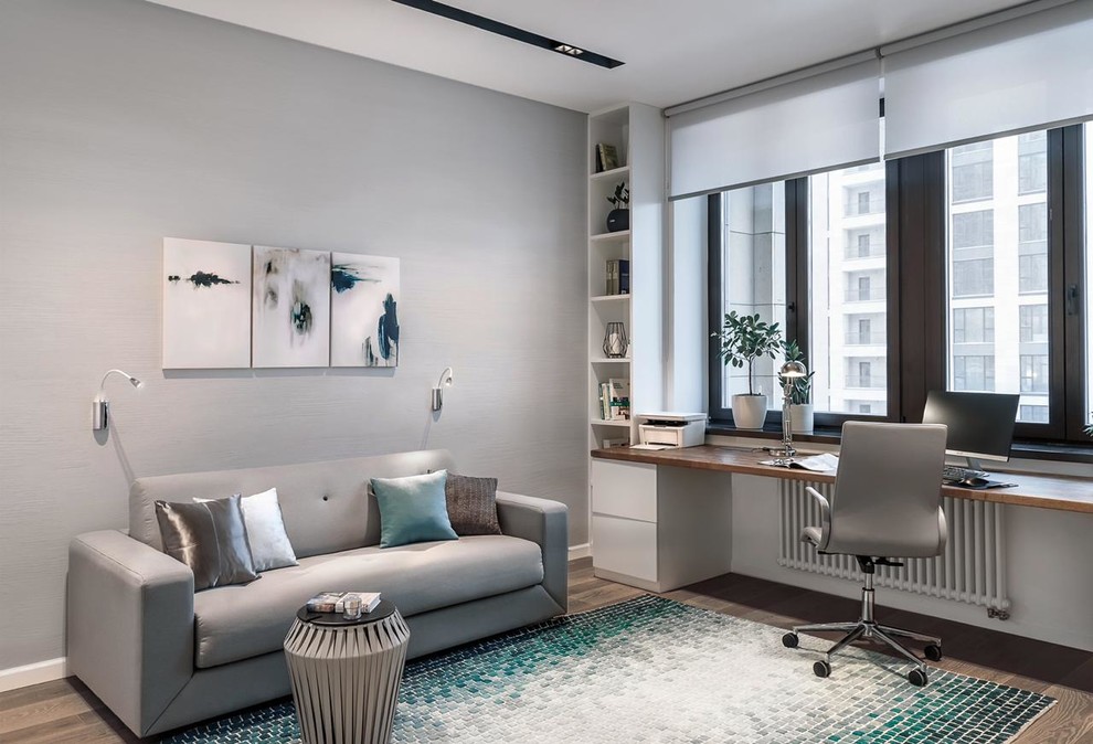 Текстиль в интерьере