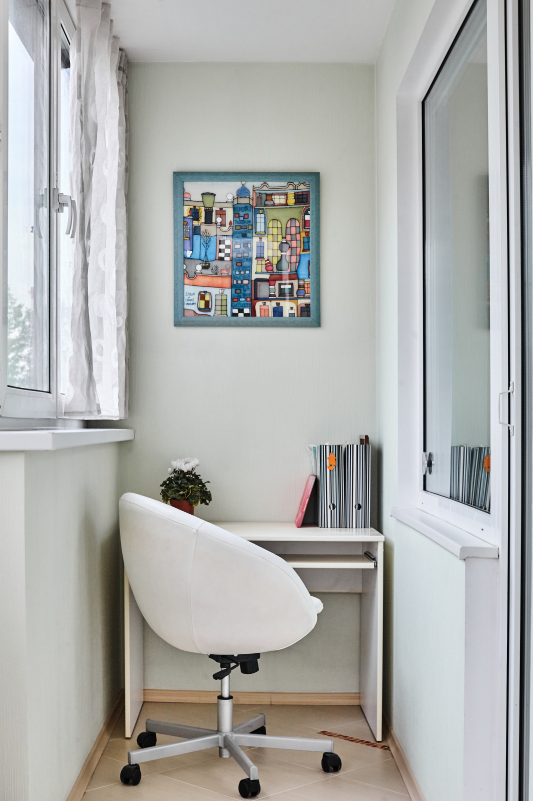 Квартира на Планерной