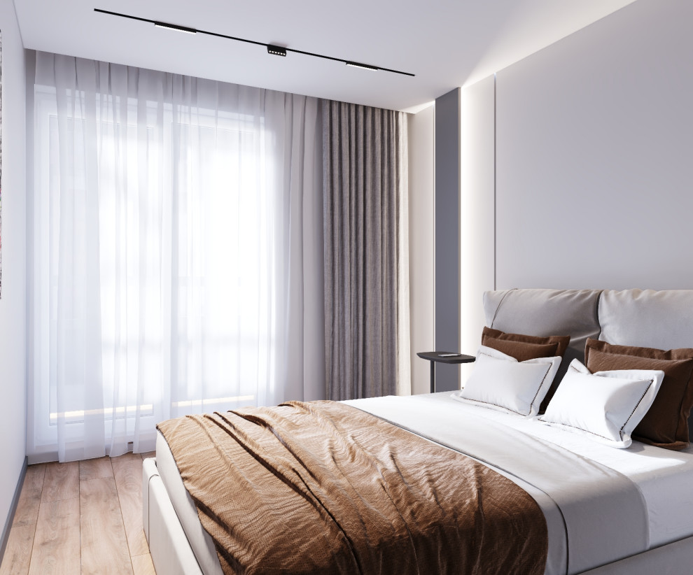 ЖК "Эталон На Неве" 45 м2 г. Санкт-Петербург