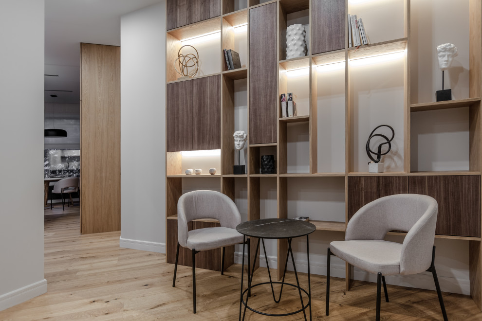 Эко-квартал Flora&Fauna