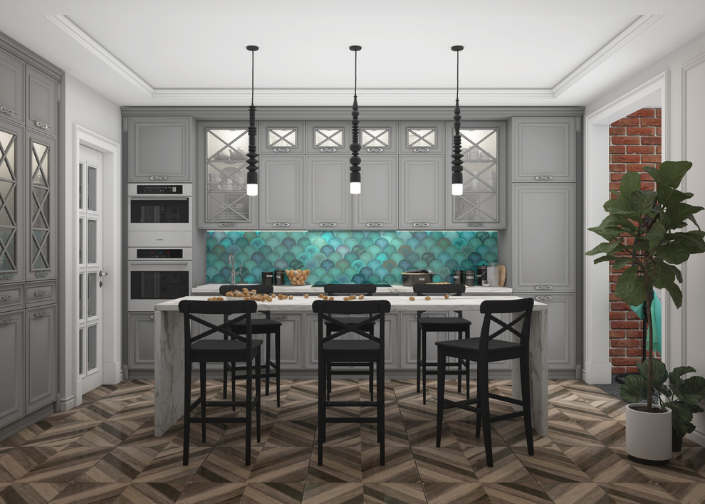 Квартира в Красногорске. ЖК Молодежный