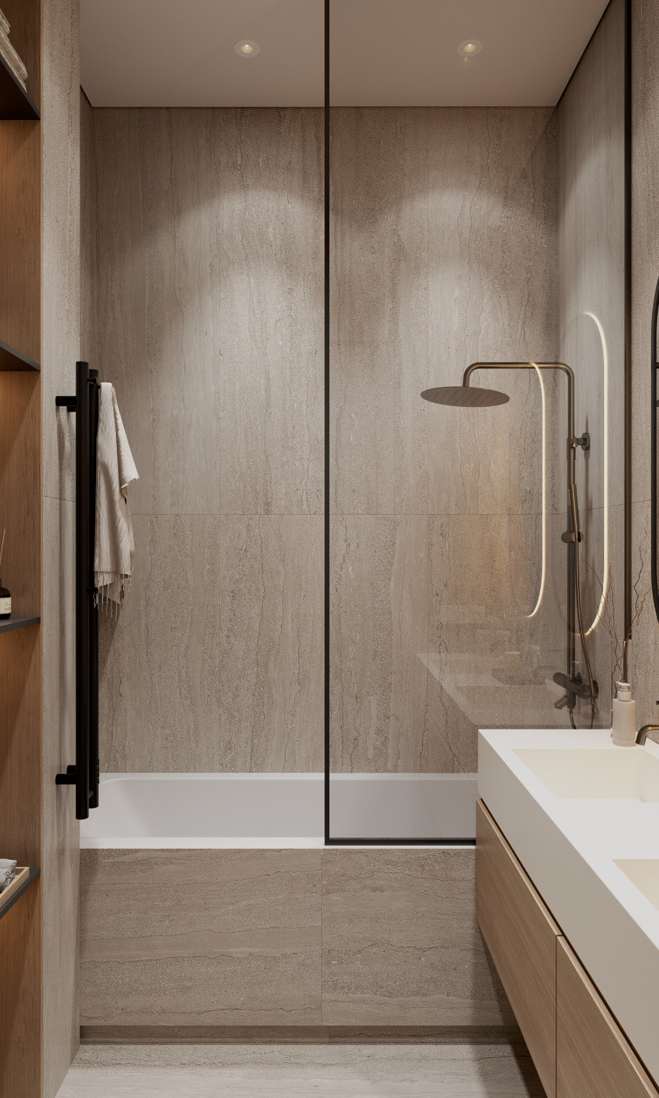 ЖК Level Мичуренский