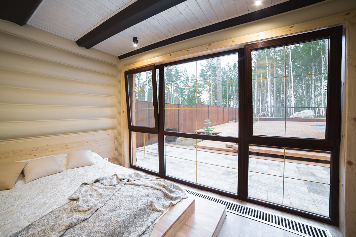 банный комплекс