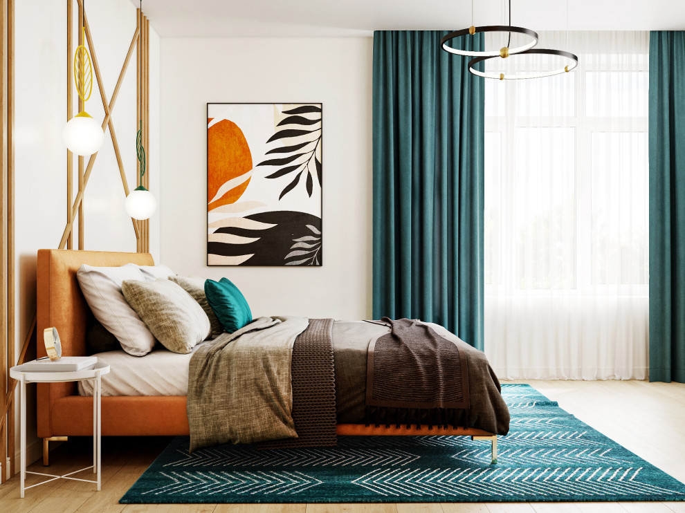 Дизайн-проект частного дома