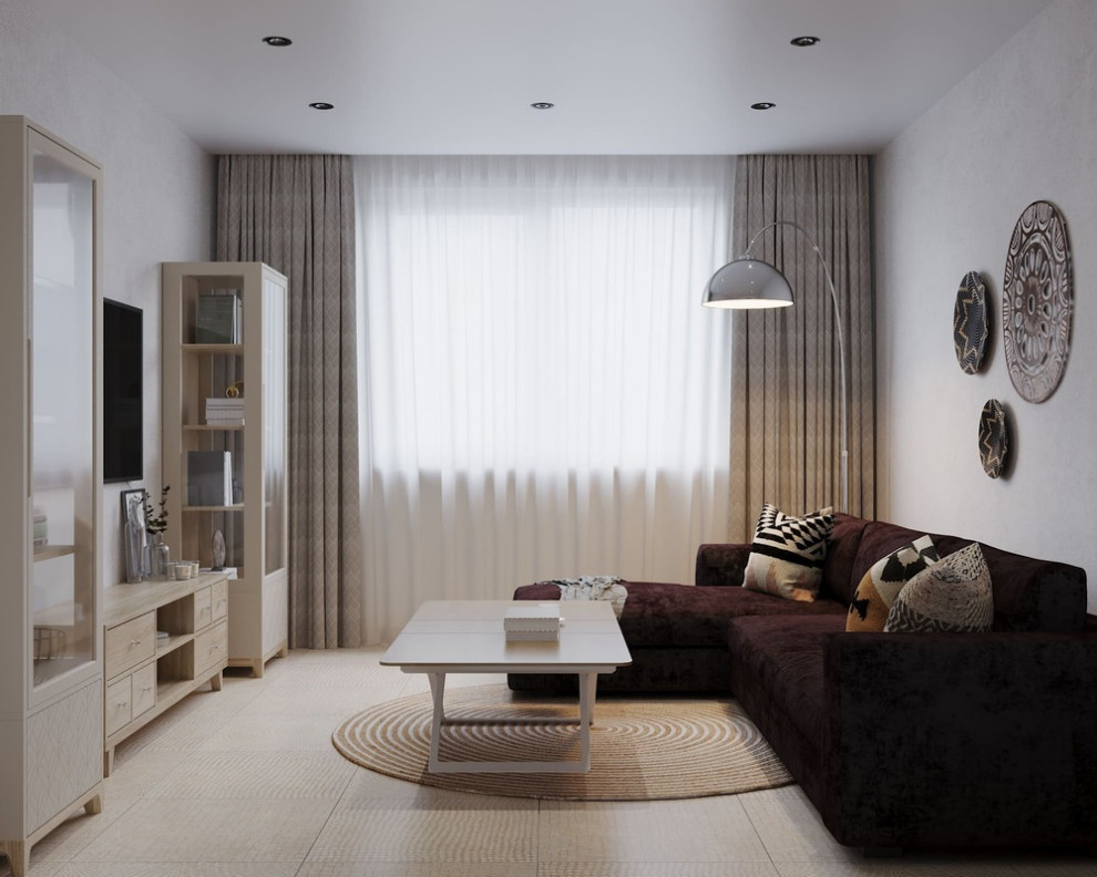 Челобитьевское