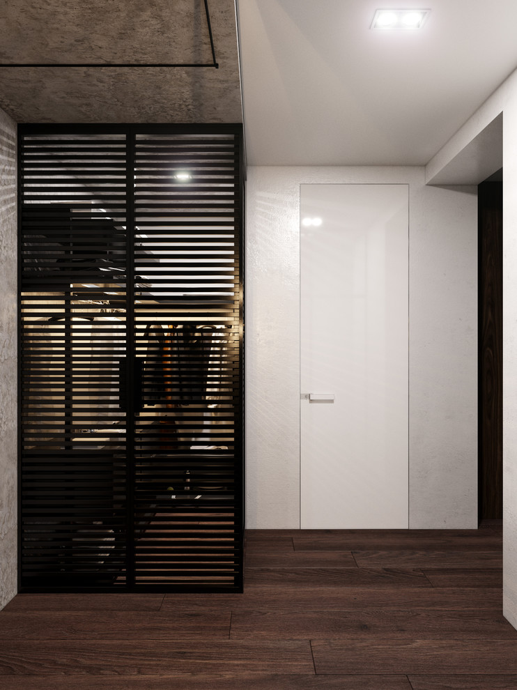 Квартира в ЖК "Альфа Хаус"