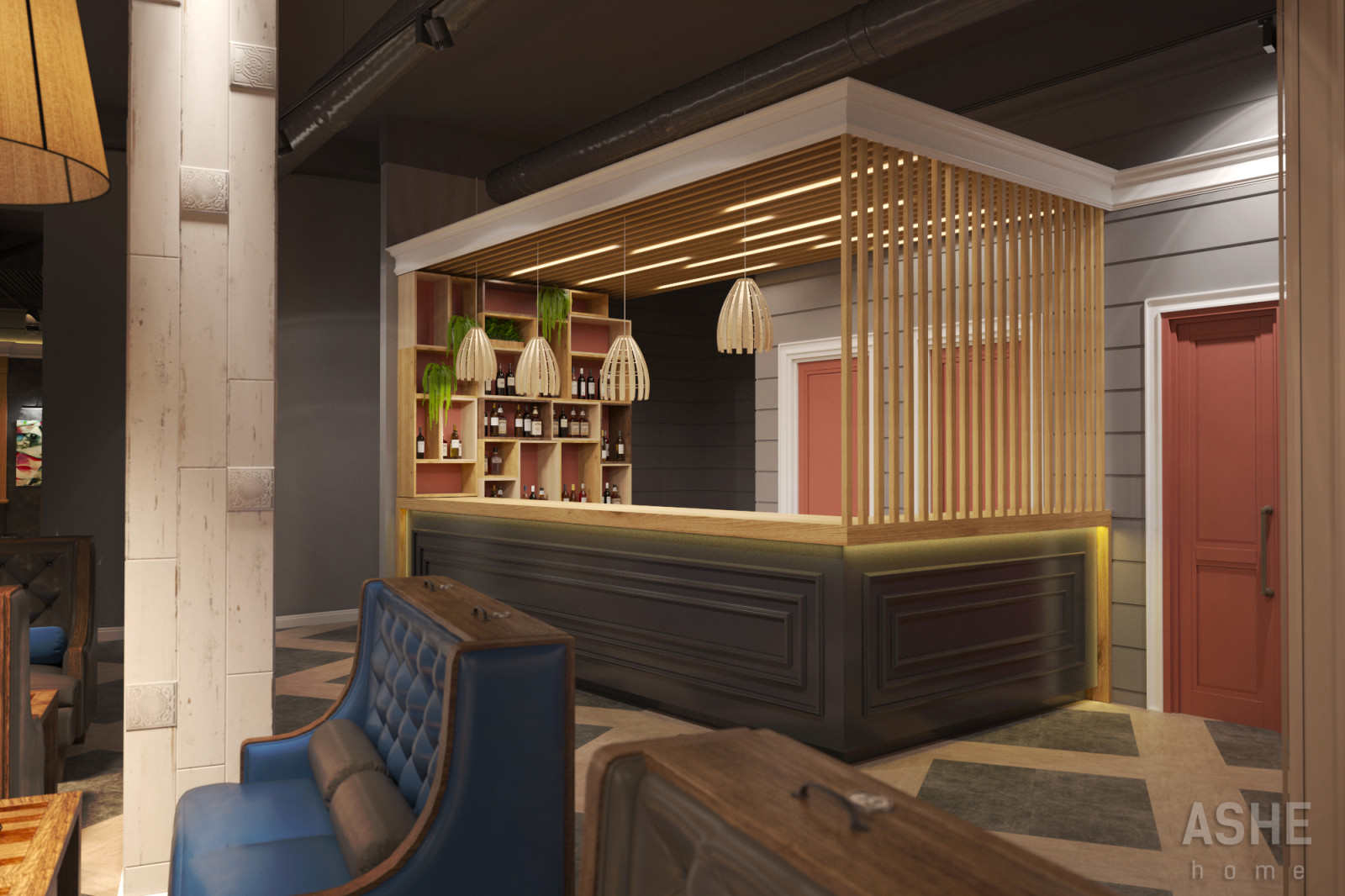 Банный комплекс в Екатеринбурге