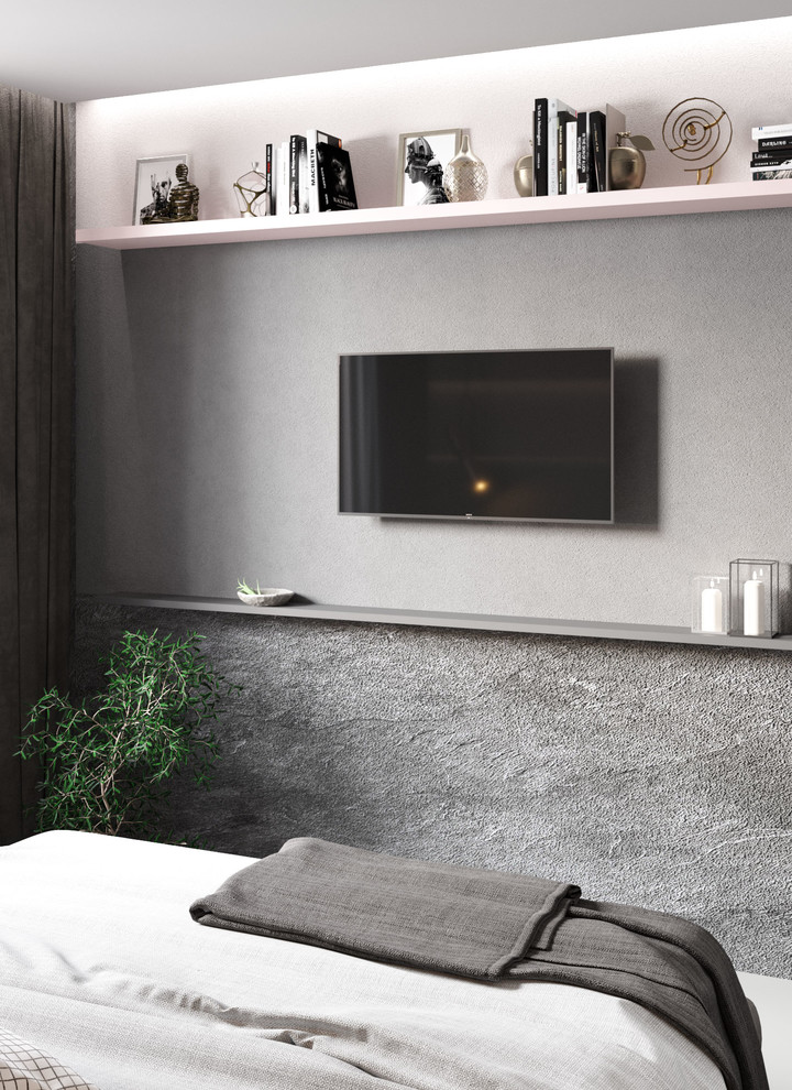 Interior Dance 68м2