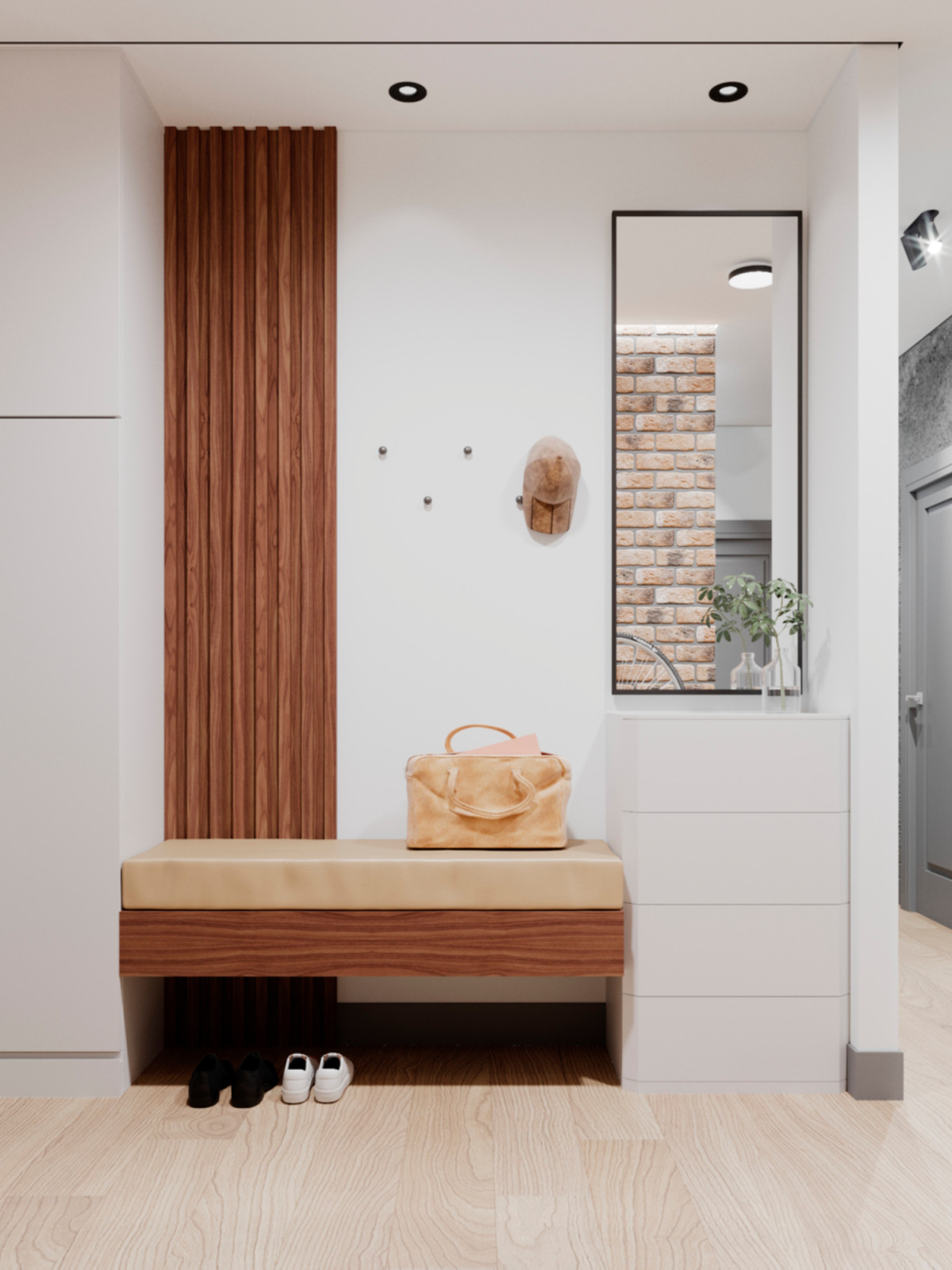 54 990 руб. 3-к квартира, 83.2 кв. м