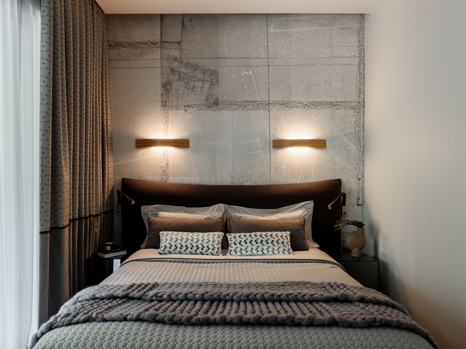 Квартира 60м2