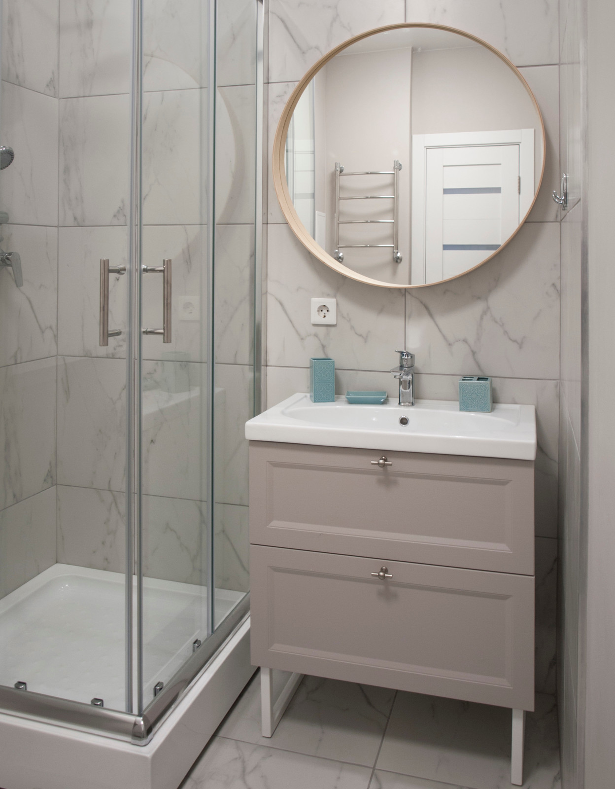 Студия 30кв.м.