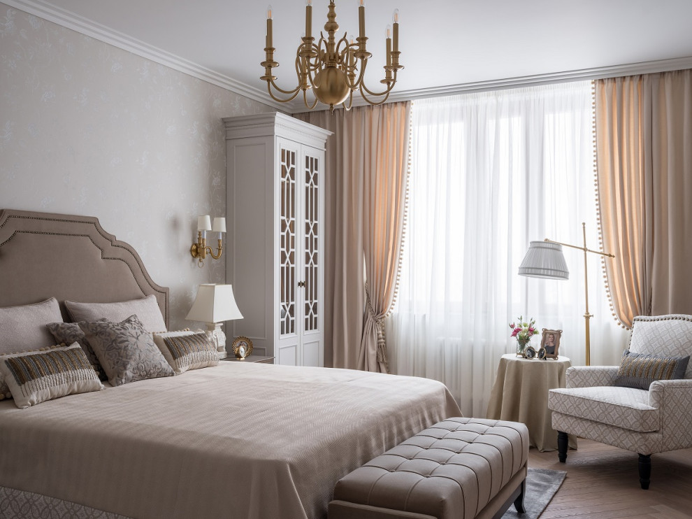 Поиск планировки: Квартира в подарок родителям [три планировки]