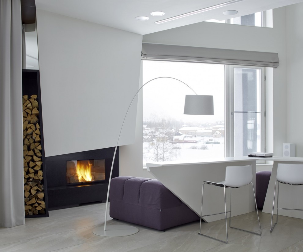 Загородный дом Ya.Gor