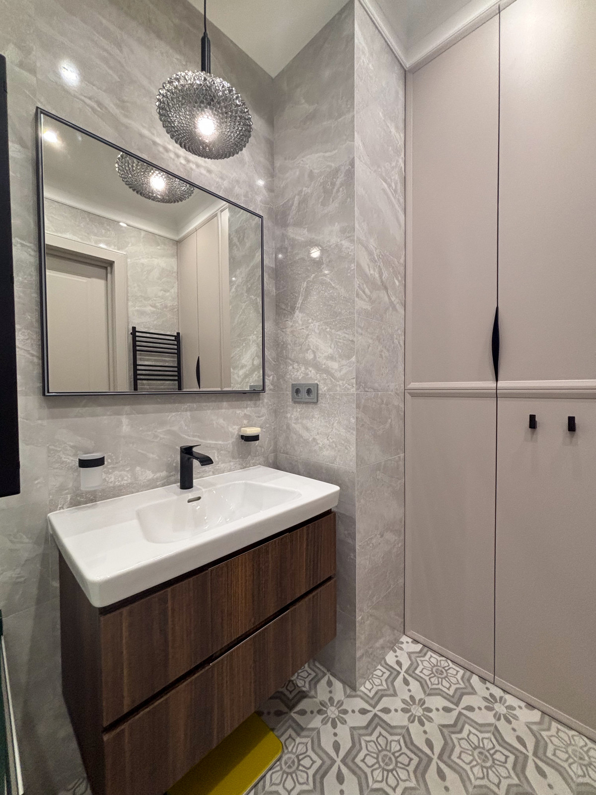 ЖК "Сердце столицы"