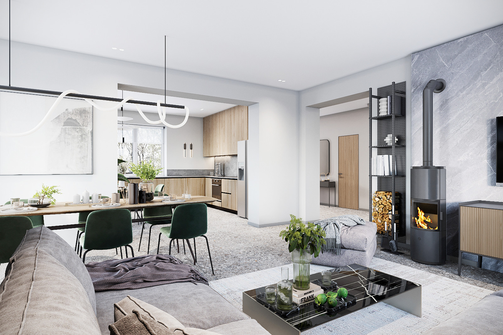 Балтийская Ривьера