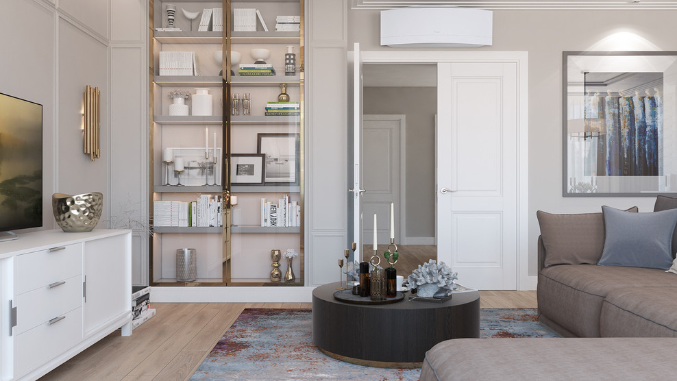 Дом на Свободе