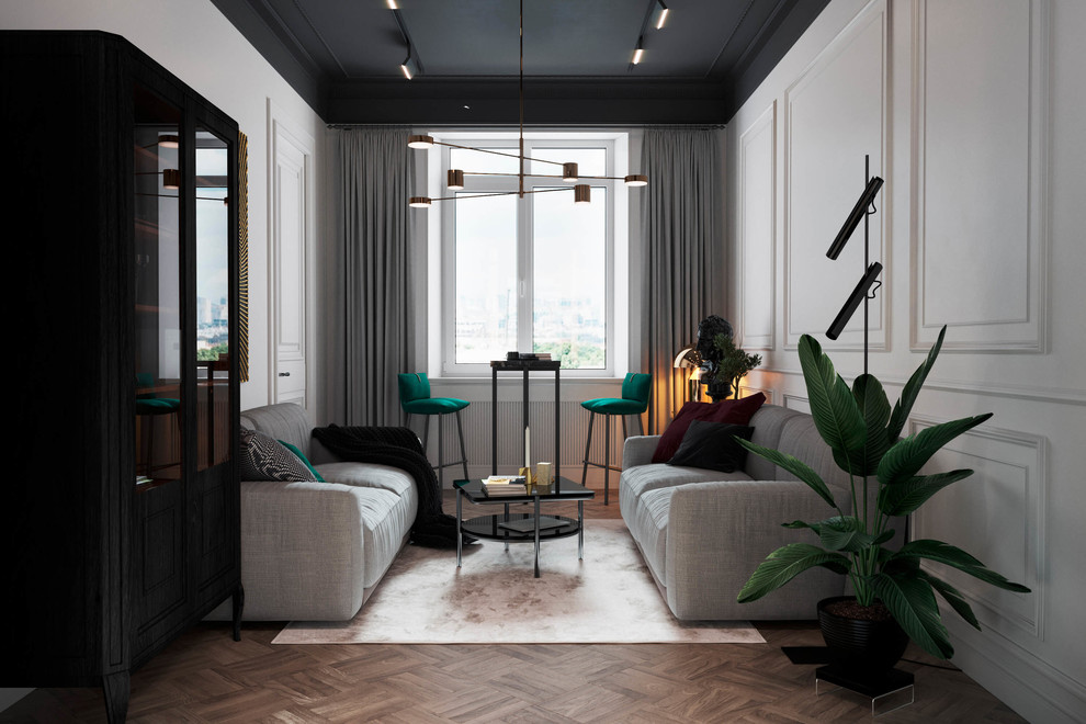 Сталинская высотка