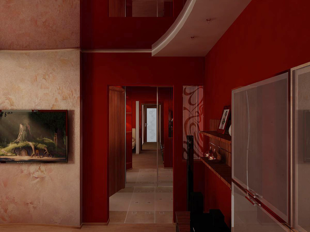 квартира в Питере