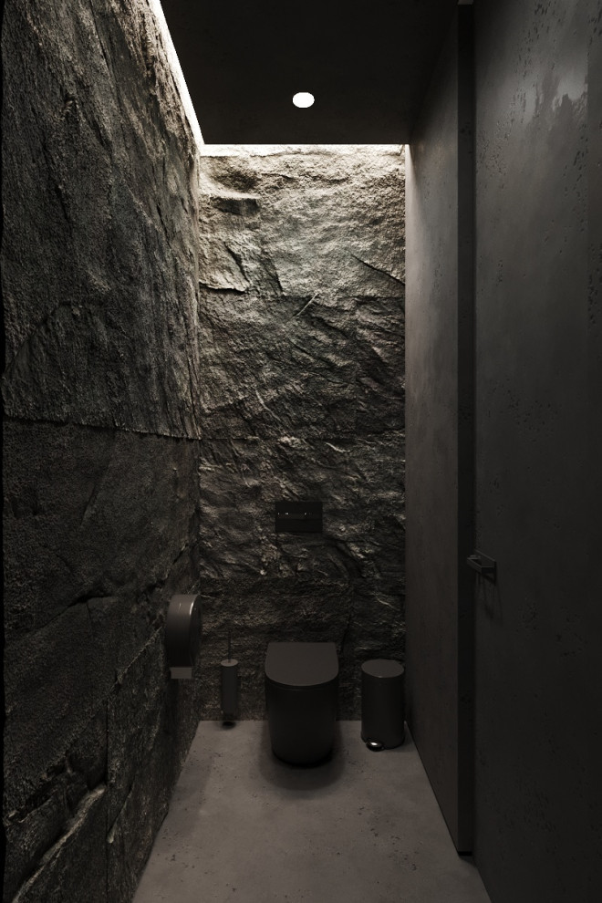 Представительский офис крупной компании в Москве