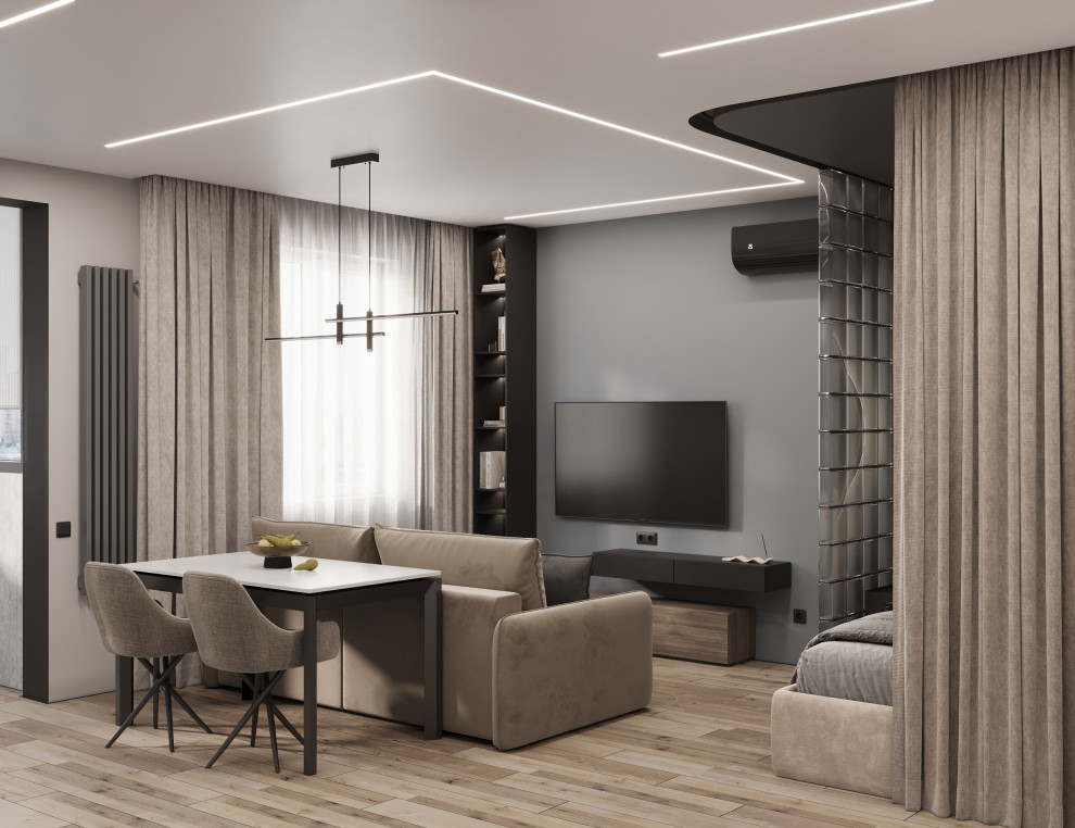 ЖК Логика 2 г. Самара